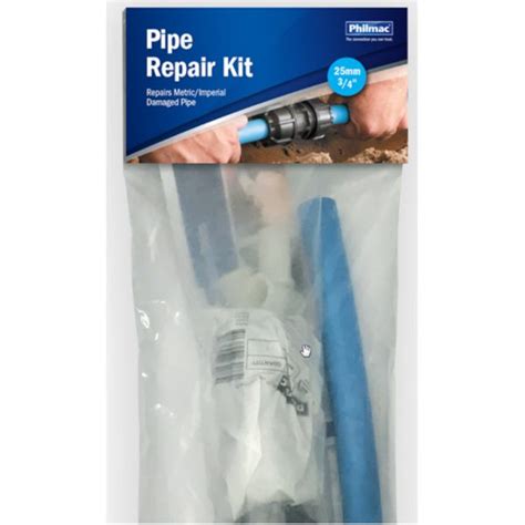 PIPE REPAIR KITS - Ind Fittings