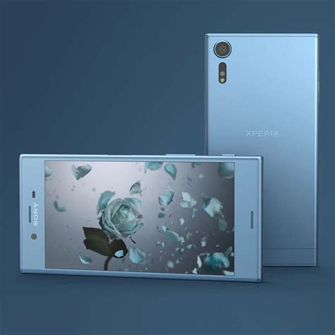 Original Sony Xperia Xzs G Gb Ram Gb Rom Mobile Phone Mp