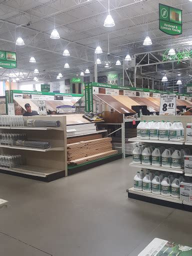 Home Improvement Store «Menards», reviews and photos, 3725 Erie St S ...