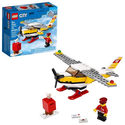 Best Lego City Building Set - Home Gadgets