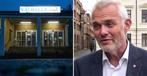 H R Ska G Teborgs Nya Arena Byggas Svt Nyheter