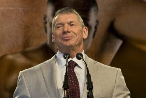 Vince McMahon Accused Of Sexual Abuse, Trafficking By Ex-Employee ...