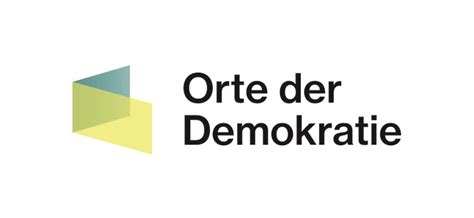 Projekt Bersicht Der Orte Der Demokratie Demokratie Und Politische