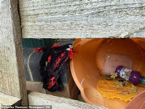 Inside One Of Britain S Toughest Estates Overrun With Gangs Drugs And Sex Workers Where Police