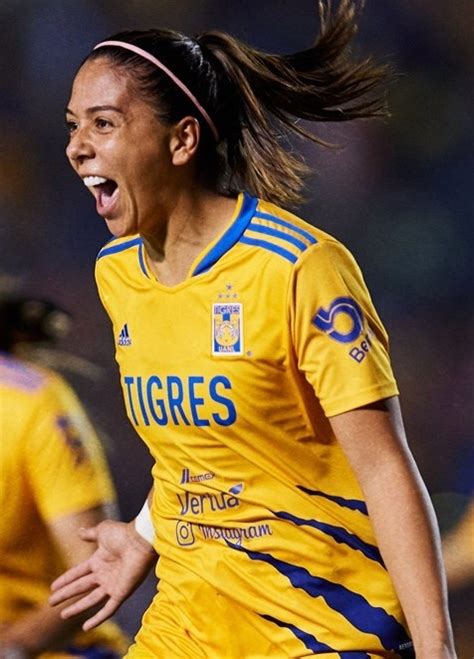 La Jornada Tigres femenil golea 4 0 al América y va en busca del