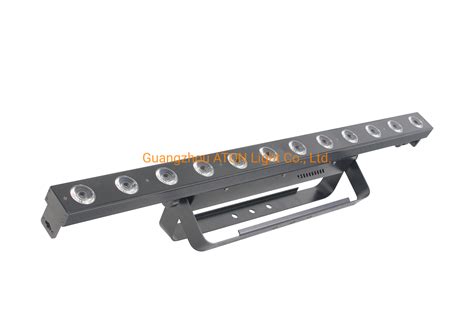 Linear Bar RGBW Point Control DJ LED Effects Wall Washer China Wall