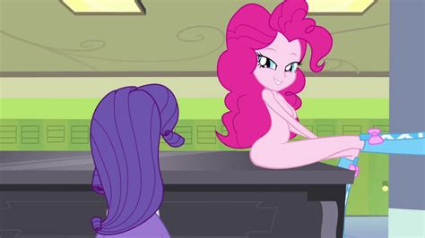 Questionable Edit Edited Screencap Screencap Pinkie Pie