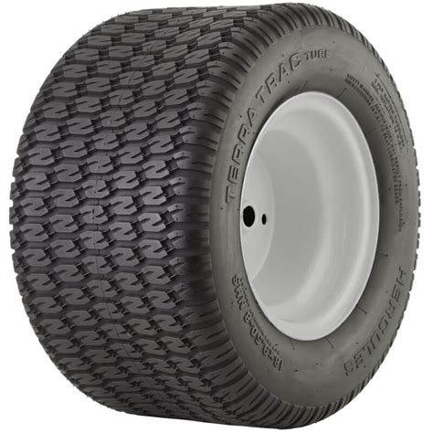 Hercules Terra Trac Turf Tires