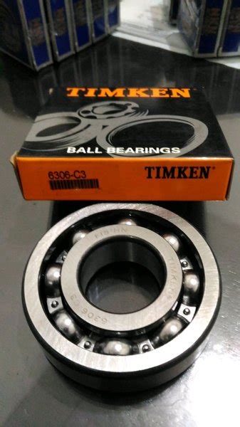 Jual Ball Bearing C Timken Di Lapak Perkasa Bearing Bukalapak