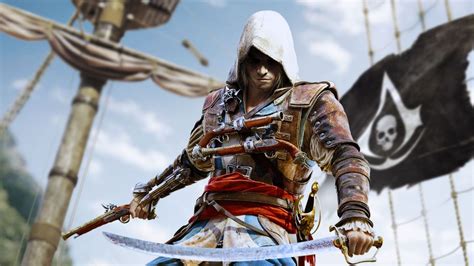 Assassins Creed Iv Black Flag