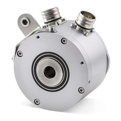 Encoder Rotativo Incremental C Lika Smart Encoders Actuators