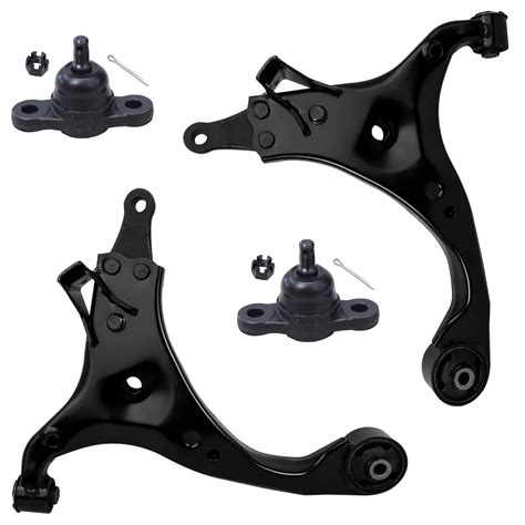 Detroit Axle Front Pc Suspension Kit For Kia Magentis