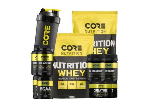 2 Nutrition Whey 2 Bcaa 2 Crea 2 Gluta 2 Colag Coq Core Nu