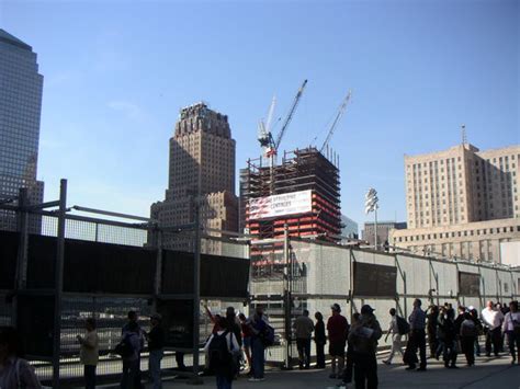 Ground Zero - New York 2 Free Photo Download | FreeImages