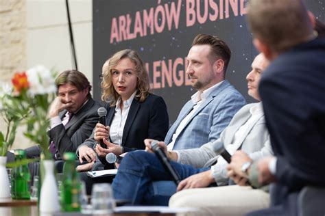 Arłamów Business Challenge V edycja