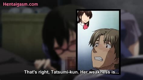 NEW HENTAI Harem Cult