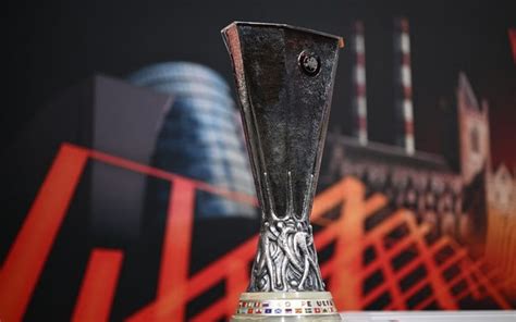 Definido Os Duelos Das Oitavas Da Europa League Veja Os Confrontos