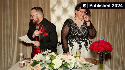 Embracing Love While Becoming Their Authentic Selves - The New York Times