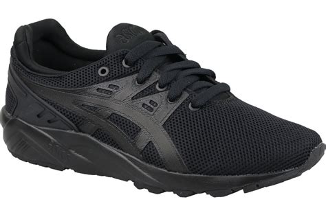 Asics Gel Kayano Trainer Hn A M Skie Buty Sneakers Czarne