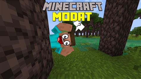 Noua Serie De Minecraft Modat Este Aici All The Mods Youtube