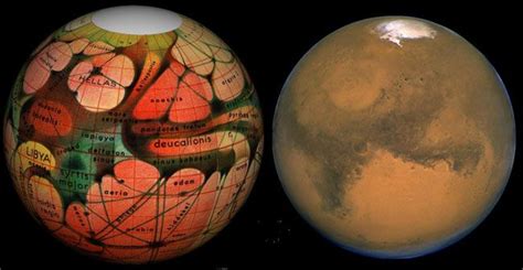 Tracing the Canals of Mars: An Astronomer's Obsession | Space