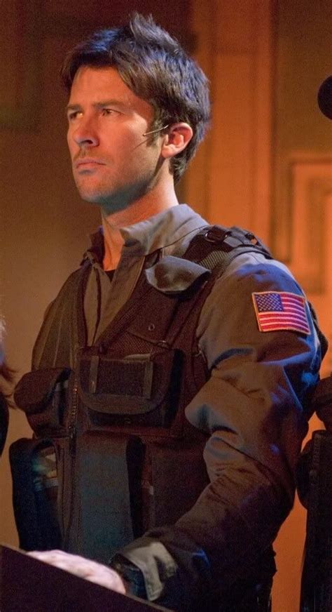 John Sheppard Stargate Sg1 Stargate Atlantis Thigh Holster Best Sci Fi Cool Cartoons Great