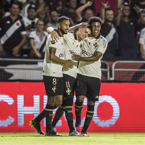 Rodada Da Copa Do Brasil Tem Jogos De Vasco E Grêmio Nesta Noite