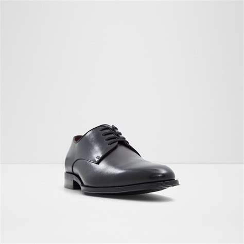 Zale - Men's Oxford Shoes – ALDO Shoes UK