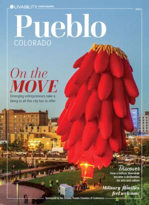 Moving to Pueblo, CO | Living in Pueblo, CO