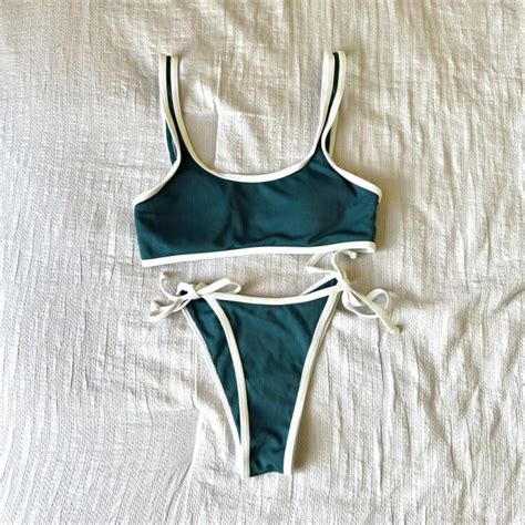 9 Hot Sexy Bhadbaella Bikini Pics