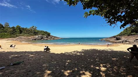 As 9 Melhores Praias de Guarapari que Você Precisa Conhecer