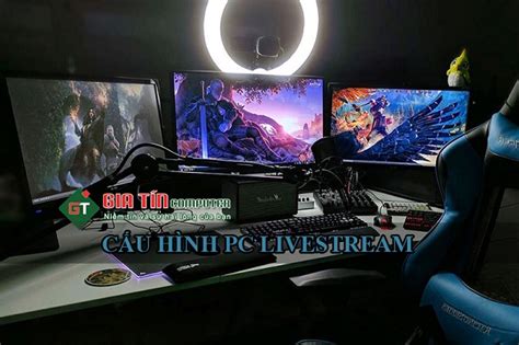 Top Hơn 77 Về Hình Nền Livestream Hay Nhất Vn