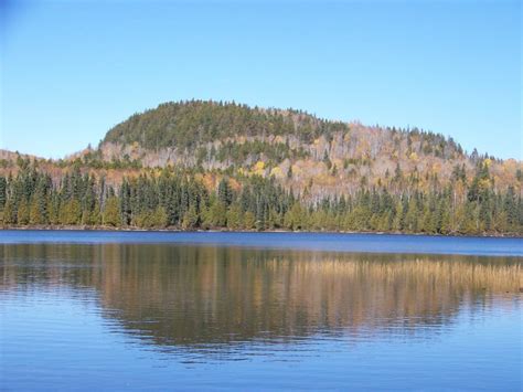 Eagle Mountain - Minnesota - Peaks4Pounds