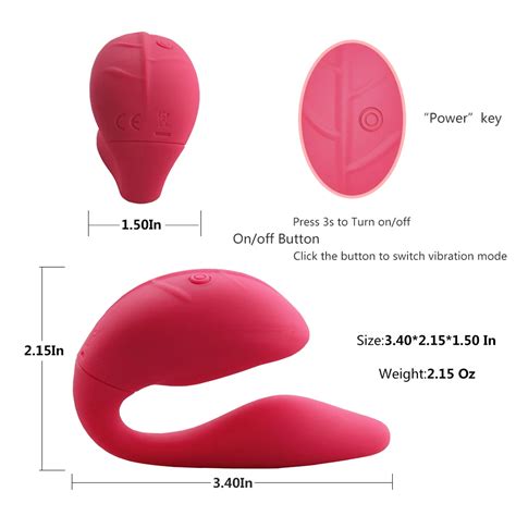 Remote Control Multispeed Vibrator G Spot Dildo Waterproof Woman Vagina Massager Couple Sexual