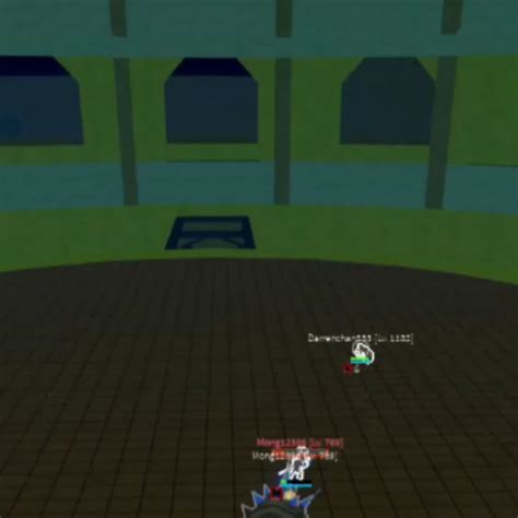 Calmest 1v1 Fight Ive Ever Seen In Blox Fruits And I Love It R Bloxfruits