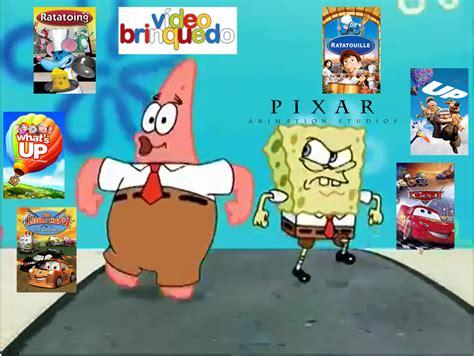 Rip Offs R Bikinibottomtwitter Spongebob Squarepants Know Your Meme