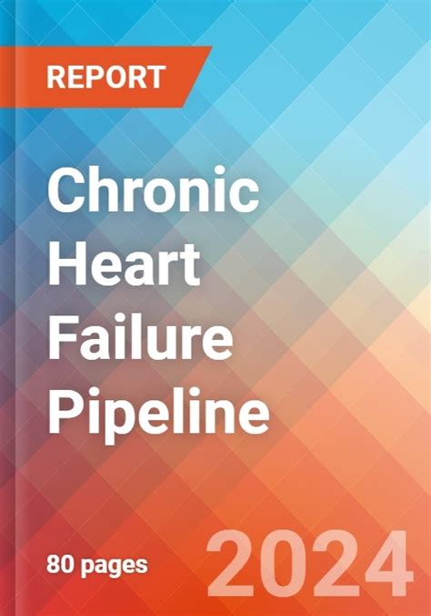 Chronic Heart Failure Pipeline Insight