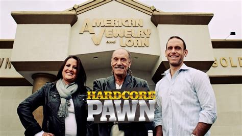Hardcore Pawn Das härteste Pfandhaus Detroits TLC Deutschland 5
