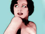 Naked Joan Crawford Added By Sina