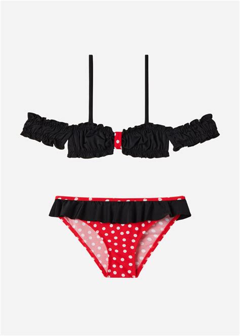 Bikini Girls Poppy Calzedonia