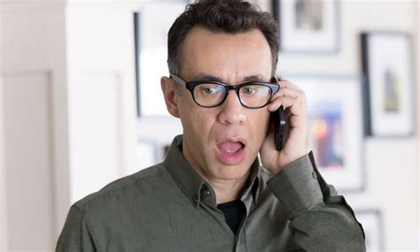 For The First Time Ever Snl Comedian Fred Armisen Is Touring Australia