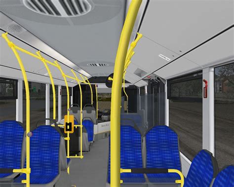 Repaint Pack F R Citaro Facelift Von Helvete Versionen K D Und D