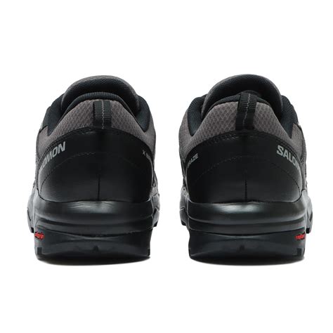 SALOMON サロモン X BRAZE GTX W エックス ブライズ ゴアテックス W L47180700 Mgnt Black Bk