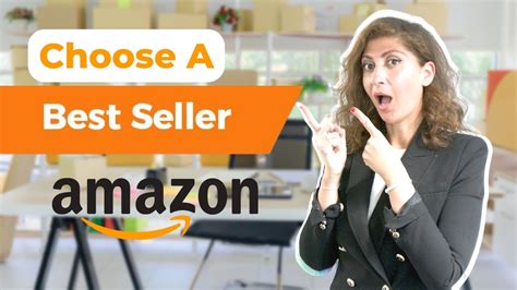 Best Selling Products On Amazon Guide For Choosing The Right Product