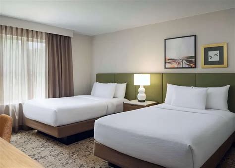 Embassy Suites By Hilton Memphis East Germantown Area Hotel