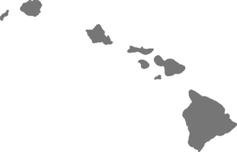 Hawaii Transparent Background PNGs for Free Download