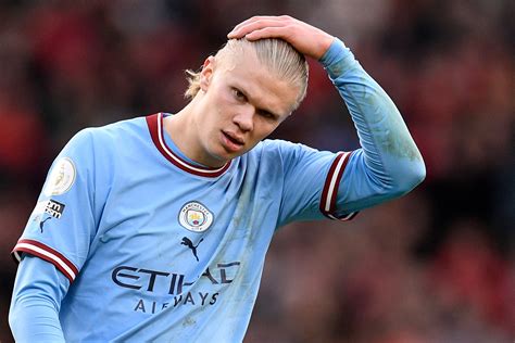 How Does Pep Guardiola Make The Numbers Add Up For Man City And Erling