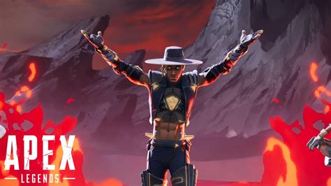 Apex Legends Battle Pass Charlie Intel