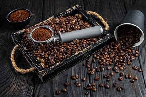 7 Best Ground Coffee Brands For A Quick Cup Of Joe