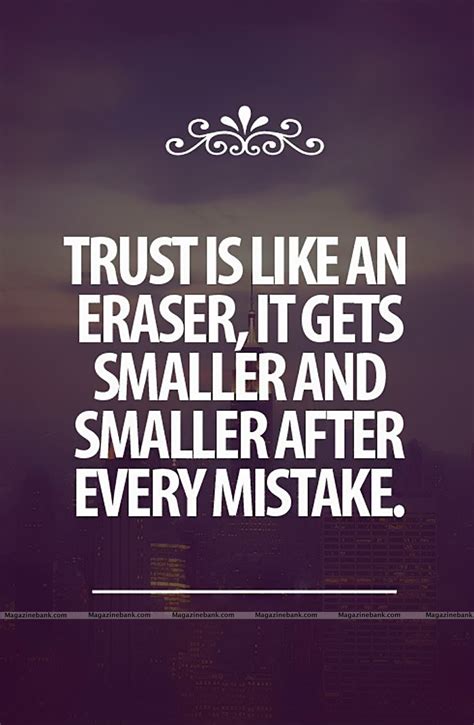 Trust And Lies Quotes. QuotesGram